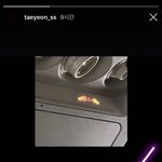 [댓글부탁해] 비긴어게인 촬영하면서 친해진 듯한 태연과 <b>폴킴</b>
