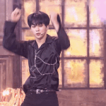 [프듀X] 갭차이가 거의 식스센스급 반응이라는 어느 연습생