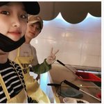 [댓글부탁해] <b>예나</b> 오빠 잘생겼다