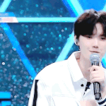 [프듀X] <b>강민</b>힄ㅋㅋㅋ진짜 말티즈냐ㅋㅋㅋㅋ?