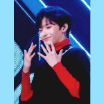 [프듀X] 프엑 최고 화끈남(feat.구정모)