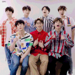 [방탄소년단] 태형이가 짹에 올린 표정 배경 <b>팝송</b> 알려줄 이삐