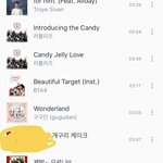 [프듀X] <b>tmi</b>)너네들 여기서 아는 노래 몇개임