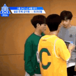 구정모 캐릭터 하나는 진짜 특이함