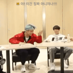 [<b>방탄소년단</b>] 김태형 자긴 더 많으면서ㅋㅋㅋㅋㅋㅋ