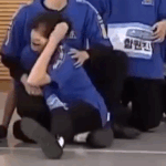 [프듀X] 아 이 짤 개웃김