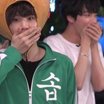 [방탄소년단] 헐..리웃보내 진짜...