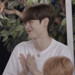 [프듀<b>X</b>] 쭈굴미가 너무 귀여워서 올리는 사진