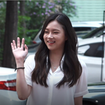 바람이 분다 <b>종방연</b>