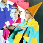 [EXO] 밍서기 <b>세후</b>니