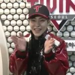 [EXO] 이거 내가 오늘 주운 민석이 짤임