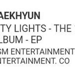 [EXO] 와 백현이 프랑스차트에도