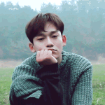 [EXO] <b>눈싸움</b> 지는 사람이 뽀뽀해주기다