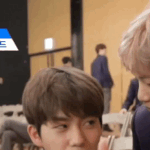 [프듀X] 윤성이의 관계성 연구