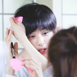 [프듀X] 헐 <b>민규</b> 이거 너무 귀여워