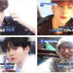 [프듀X] 조승연 <b>피디</b>픽같음?