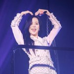 [댓글부탁해] 블랙핑크 지수 <b>하트</b>