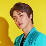 [EXO] 이장갑은