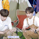 [프듀X] 황금차상 데뷔해
