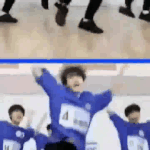 [프듀<b>X</b>] 송형준 귀여운데;