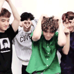 [EXO] 다 <b>자러</b>갔니
