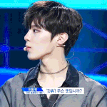 [프듀X] *논란*김우석 <b>CG</b>처리 잘된 가상인물설