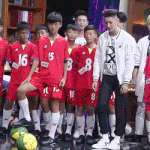 [프듀X] 보고있음 현타오는 연생