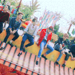 [EXO] 나 <b>코</b>밥이 컨셉 진짜 너무 좋은데