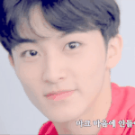 [NCT] <b>사살</b> 마크는 귀엽지만