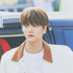 [프듀X] 차준호 어깨 왤케 넓어