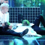 [프듀X] 키185 상체탄탄 하체슬<b>랜더</b> 연습생