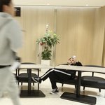 [방탄소년단] 100%순면 코튼으로 <b>돌돌</b>말아서 들튀