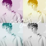 [강다니엘] Color <b>on</b> Me