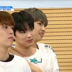 [프듀X] 병<b>알단</b> 들어와봐! 11화 운동회 병찬이 짤