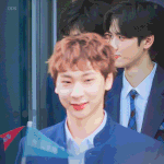 [프듀X] 강민희 팬들아 이거 봐