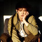 [EXO] 찬열이 전용 <b>포즈</b>
