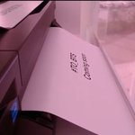 [방탄소년단] 헐 아미레터 실시간 중계 ㅋㅋㅋㅋ