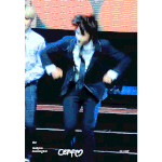 [TXT<b>사진</b>] 케이콘 휴닝카이 무대