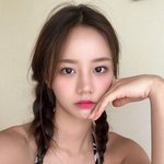 팬이 지어준 <b>채널명</b>으로 유튜브 개설한 혜리