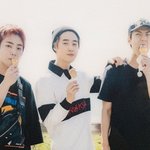 [EXO] 미치겠다 <b>세훈이</b> 또 가오못잡았는데요ㅋㅋㅋ