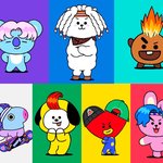 [방탄소년단] 컨셉<b>포토</b> 떴다 !!!!!!