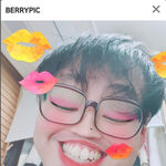 [빵<b>터짐</b>주의] <b>이</b> 얼굴을 이겨 보라네요