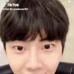 [프듀X] 이진혁 진짜 뭐냐