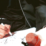 [댓글부탁해] 팬미팅에서 레전드 찍은 아이돌