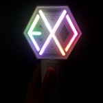 [EXO] <b>연동</b>중인데 색 개이쁘 ㄸㄷ