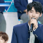 [프듀X] 생<b>방날</b> 이진혁 헤어 제발 흑발이요!!