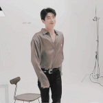 [프듀X] 근데 한승우