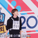 [프듀<b>X</b>] 한승우<b>팬</b> 중에 제일 주접갑인 애