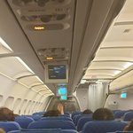 기내에서 대박 코리안 어글리 발견