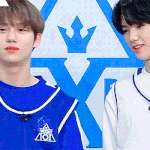 [프듀X] 연하콜렉터 황윤성